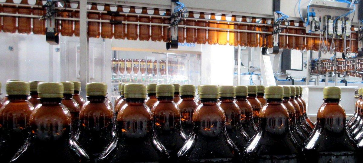 Власти вновь не смогли продать «Брестское пиво»