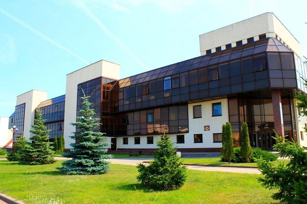 Ледовый дворец