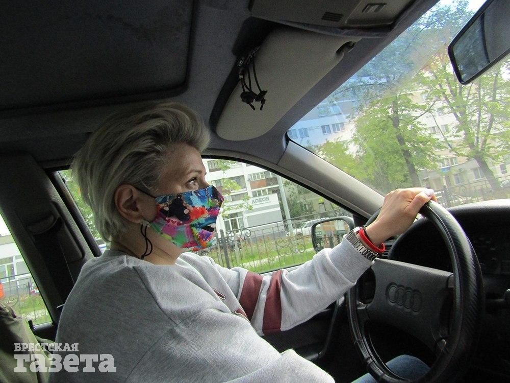 Брестская газета. Фото: