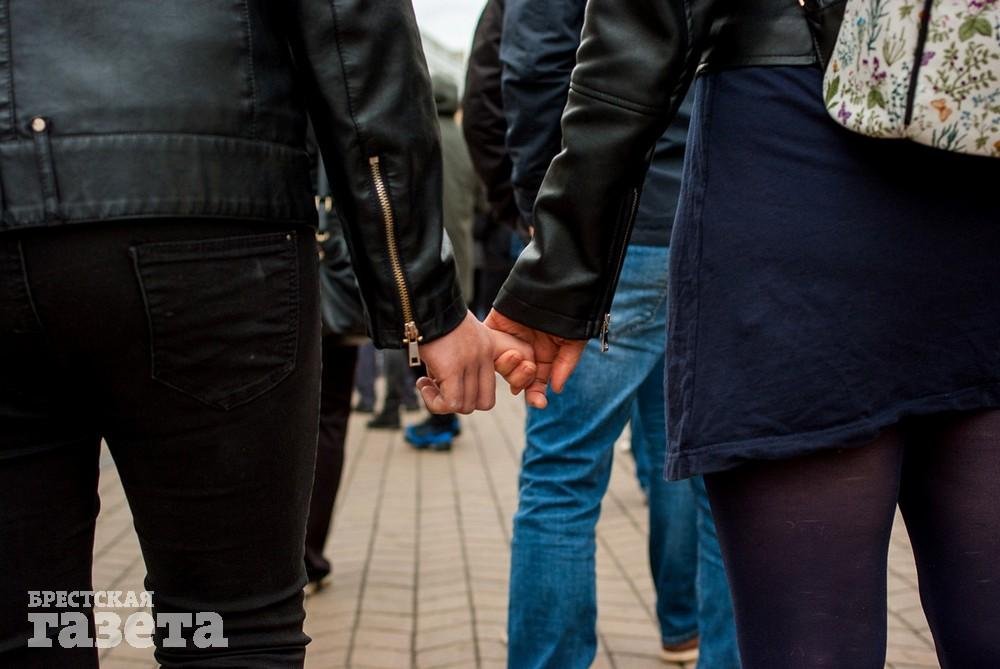 Брестская газета. Фото: