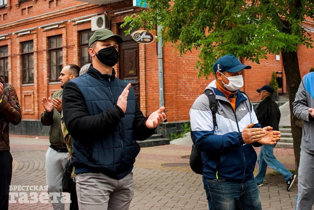 Брестская газета. Фото: