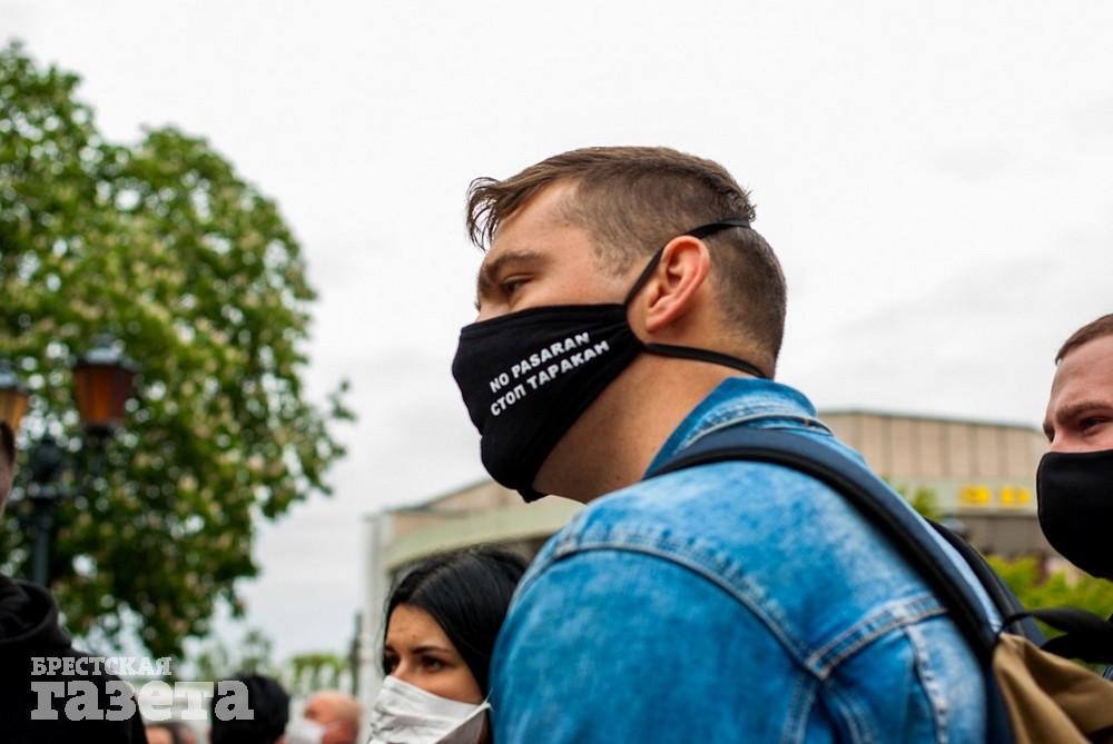 Брестская газета. Фото: