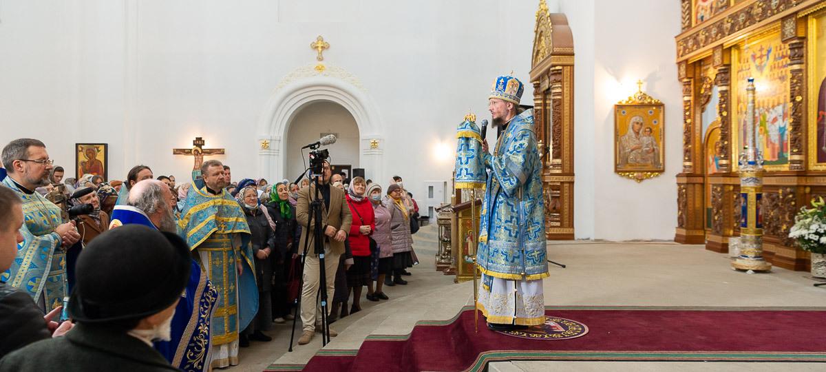 Митрополит Вениамин. http://church.by/