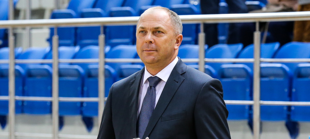 Иван Носкевич, бывший председатель Следственного комитета Беларуси