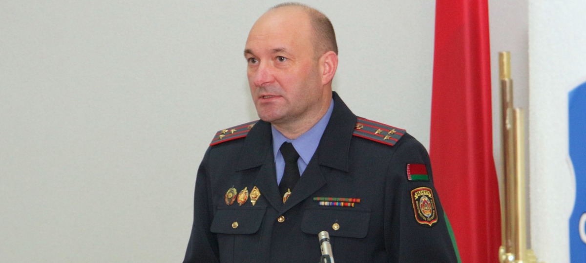 Александр Попко в БрГУ им. Пушкина 15 февраля 2024 года