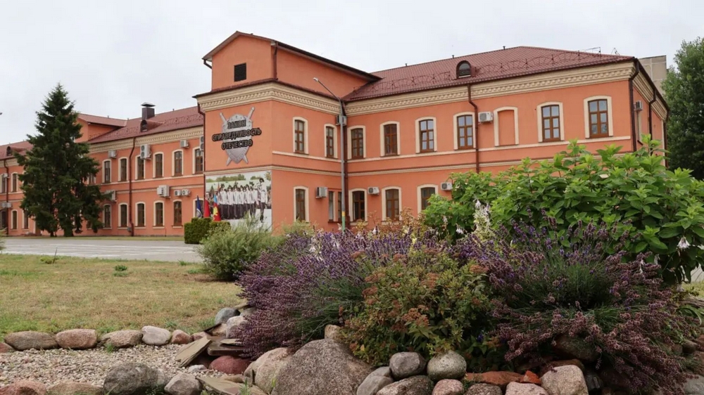 Следственный комитет в Бресте.