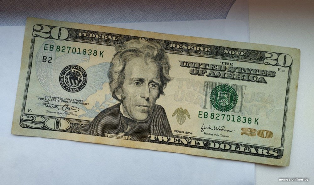 20 долларов от журналистов Onliner