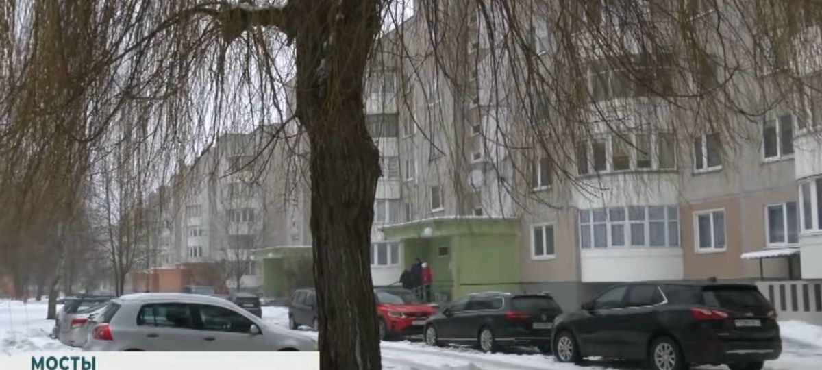 Мосты, дом, капитальный ремонт